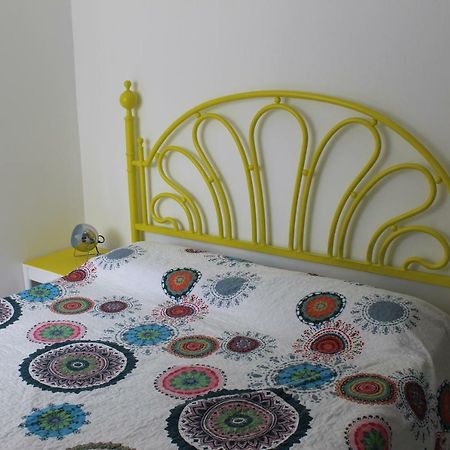 Le Aromatiche Apartment อาลเกโร ภายนอก รูปภาพ